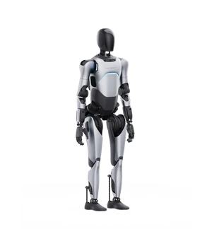 Agibot A2 hero image